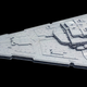 Illustration for article titled The biggest, most accurate Lego Imperial Star Destroyer ever built